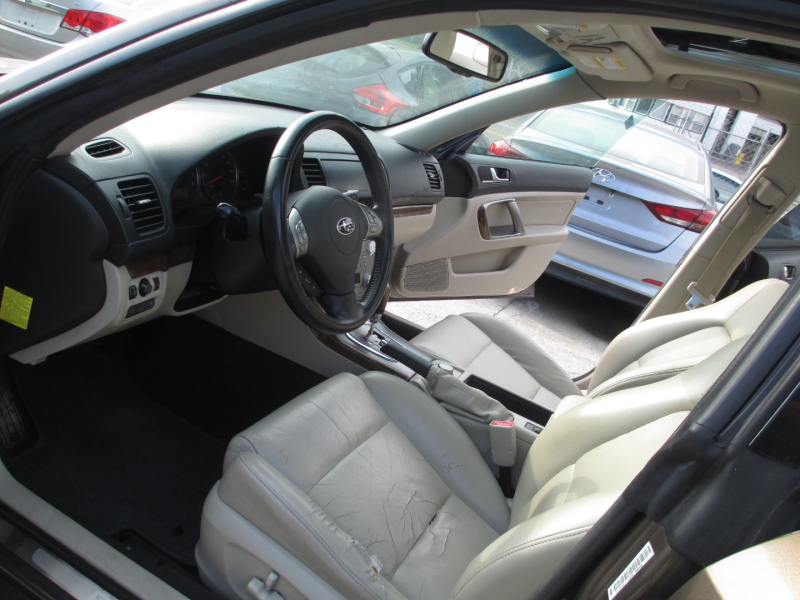 Subaru Outback 2009 price $4,000