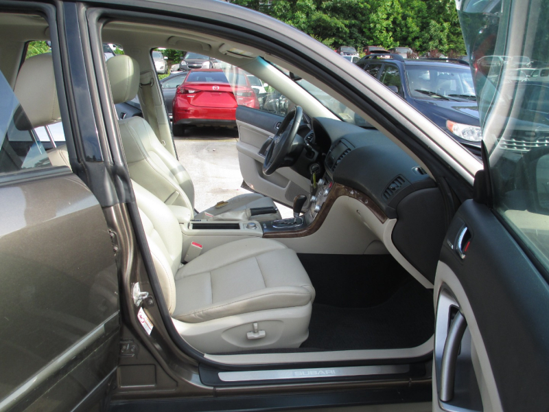 Subaru Outback 2009 price $4,000