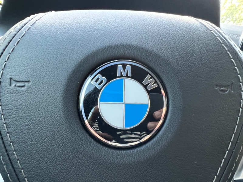 BMW 7-Series 2019 price $41,700