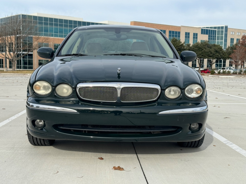 Jaguar X-TYPE 2006 price $5,500
