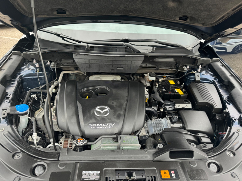 Mazda CX-5 2018 price $19,900