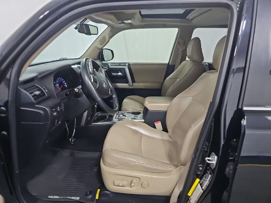 Toyota 4Runner 2015 price $27,900