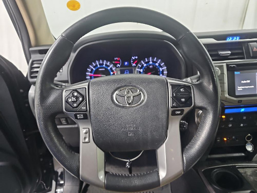 Toyota 4Runner 2015 price $27,900