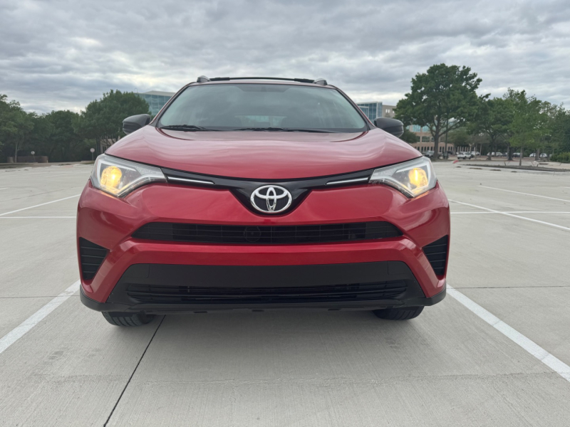 Toyota RAV4 2016 price $14,400