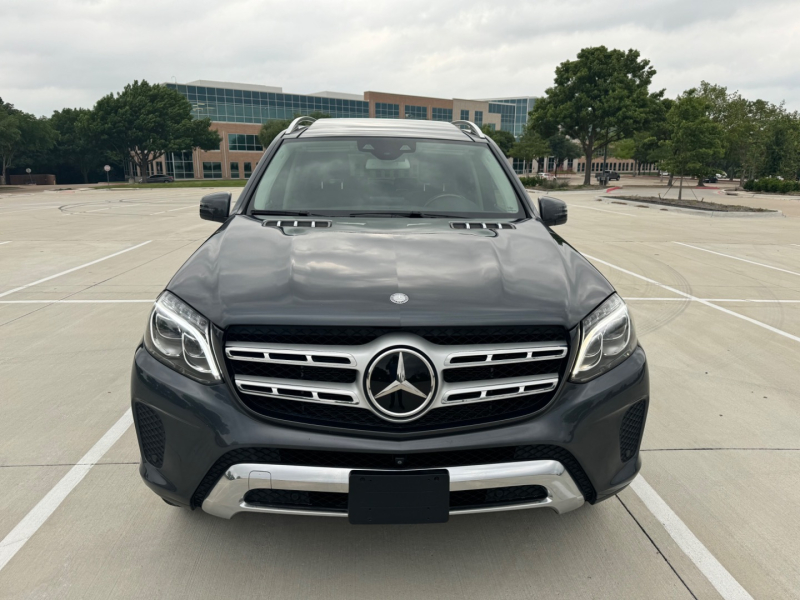 Mercedes-Benz GLS 2017 price $29,900