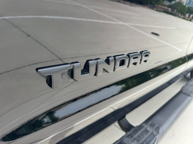 Toyota Tundra 2WD 2020 price $28,500