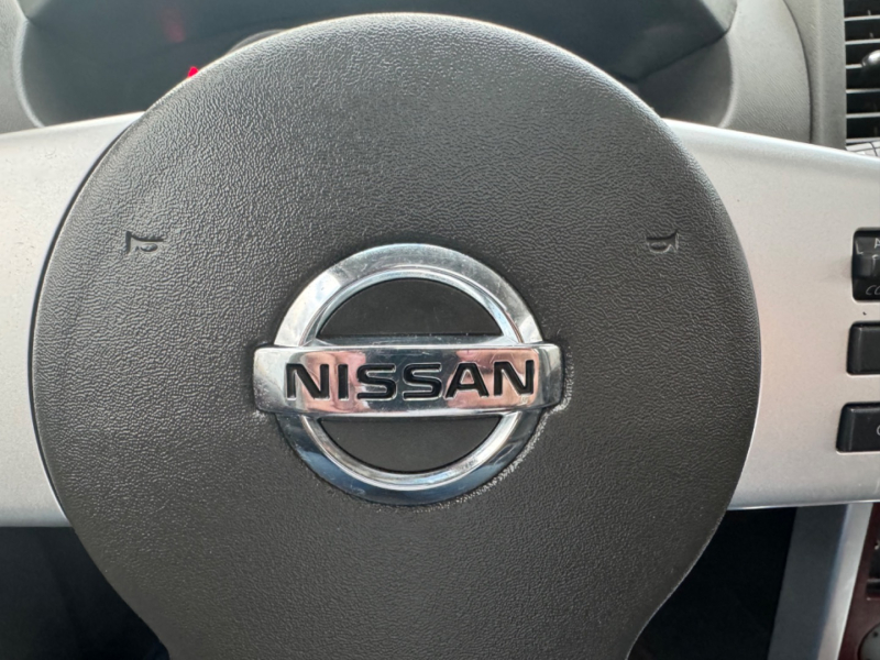 Nissan Pathfinder 2012 price $8,400
