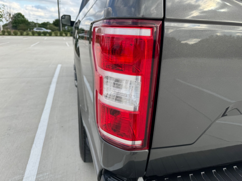 Ford F-150 2018 price $18,500