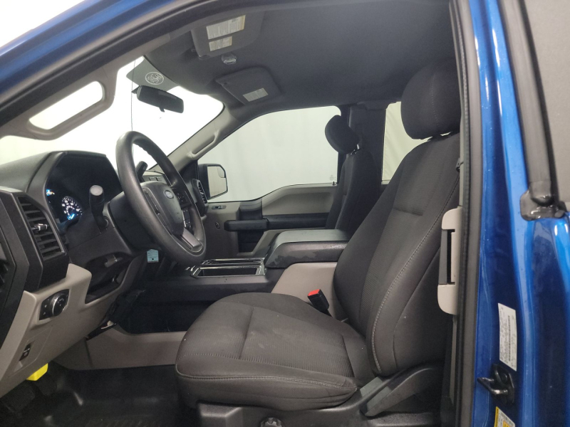 Ford F-150 2018 price $25,900