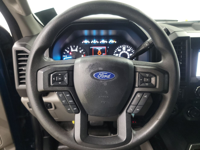 Ford F-150 2018 price $25,900
