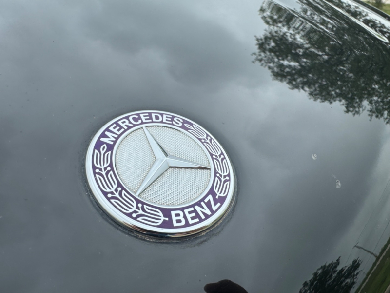 Mercedes-Benz GL-Class 2010 price $11,800