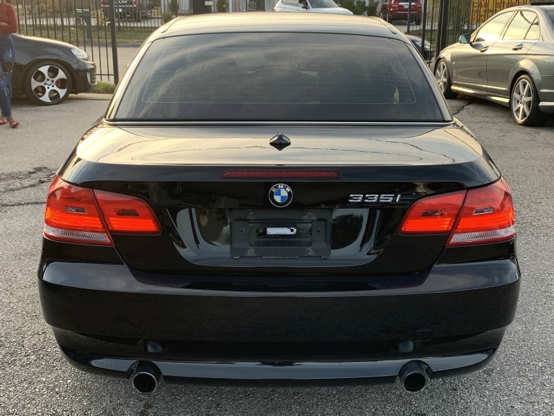 BMW 3-Series 2010 price $9,390