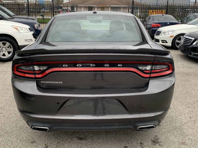 Dodge Charger 2015 price $13,980