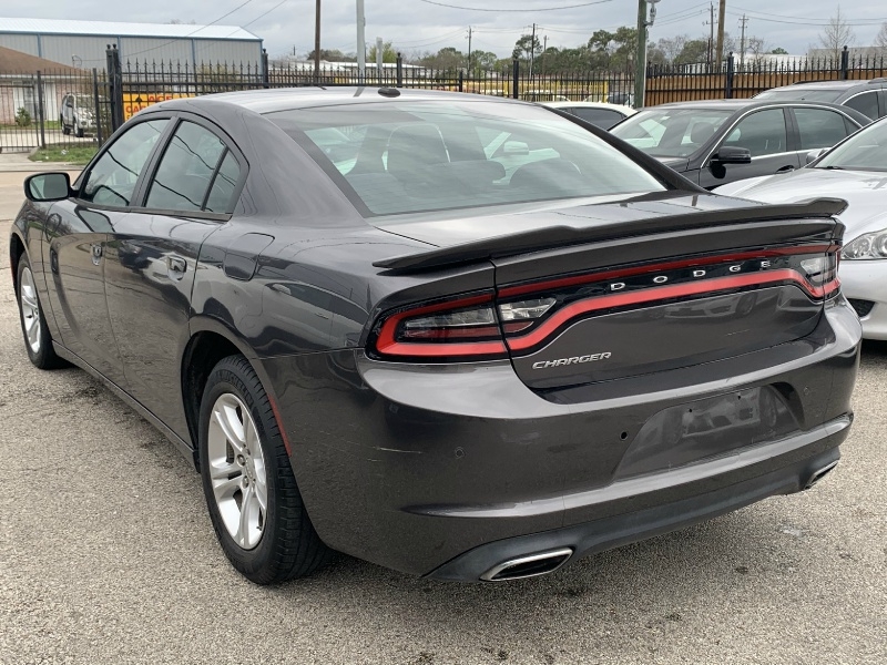 Dodge Charger 2015 price $13,980