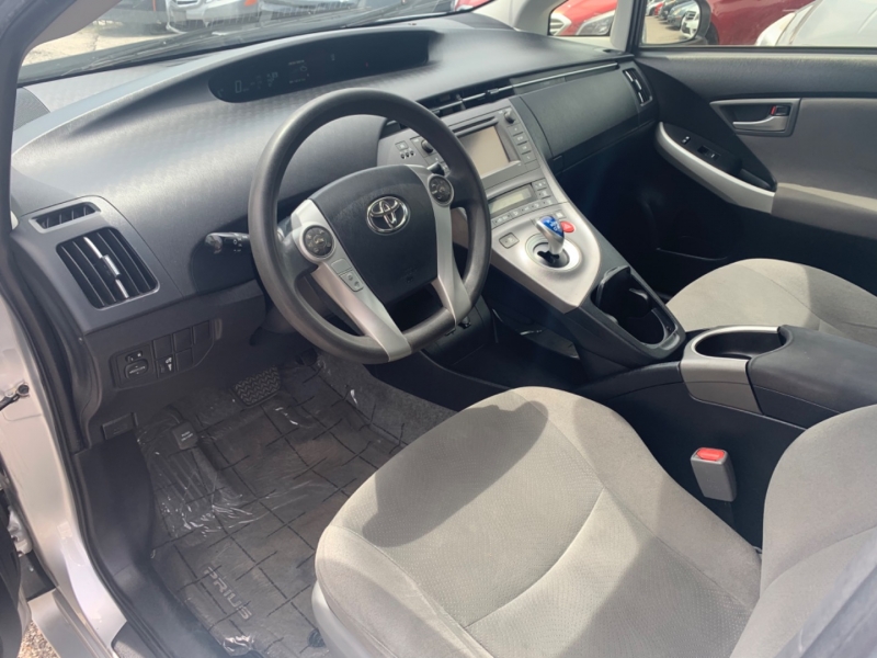 Toyota Prius 2014 price $11,290