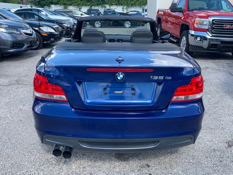 BMW 1-Series 2013 price $17,490