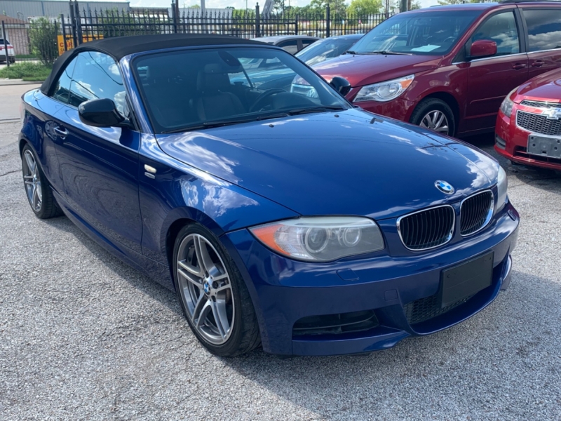 BMW 1-Series 2013 price $17,490