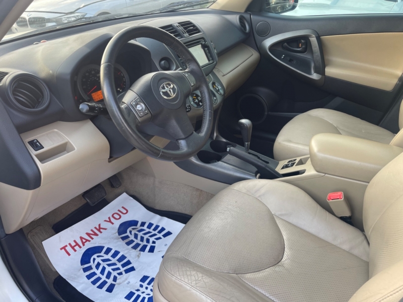 Toyota RAV4 2012 price $10,590