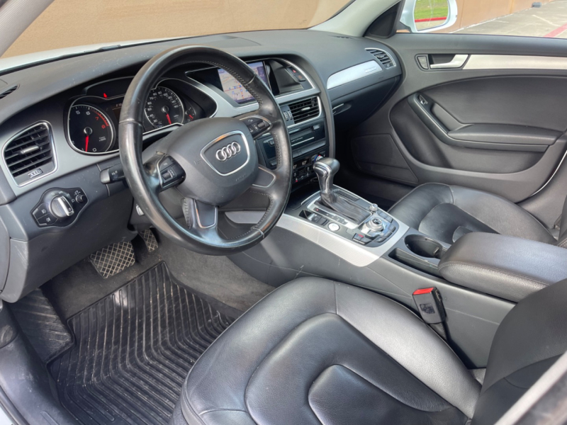 Audi A4 2013 price $9,980
