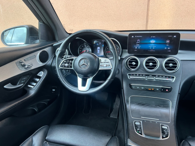 Mercedes-Benz GLC 2020 price $25,490
