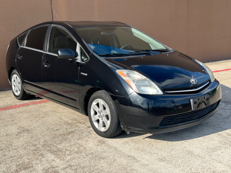 Toyota Prius 2009 price $6,190
