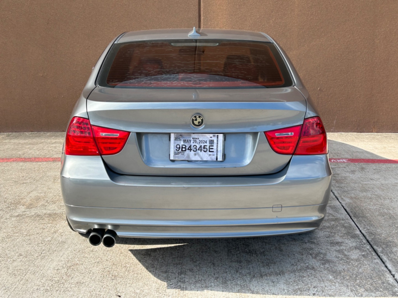 BMW 3-Series 2011 price $6,390