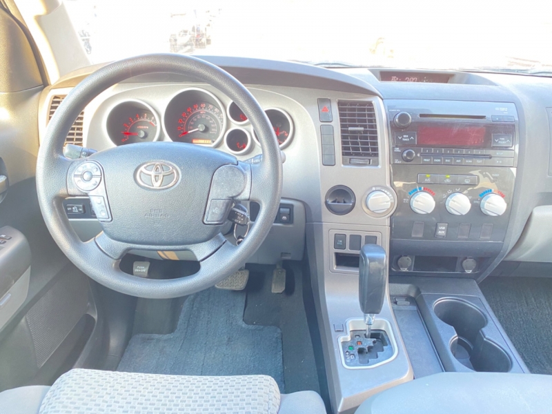 Toyota Tundra 2WD Truck 2012 price $14,995
