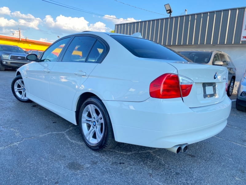 BMW 3-Series 2008 price $6,995