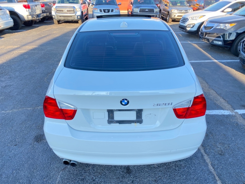 BMW 3-Series 2008 price $6,995
