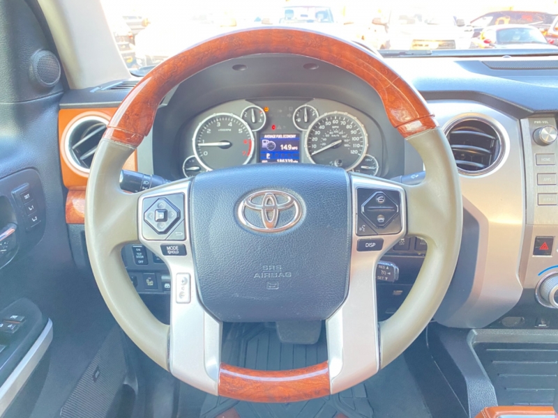 Toyota Tundra 2WD Truck 2014 price $22,995