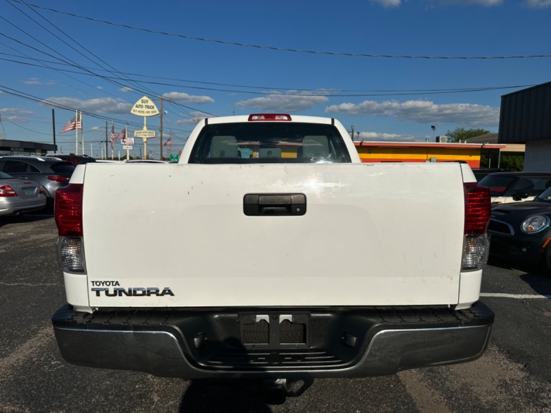 Toyota Tundra 2WD Truck 2013 price $14,995