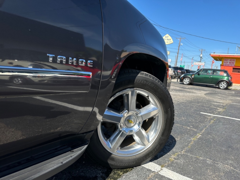 Chevrolet Tahoe 2010 price $10,495