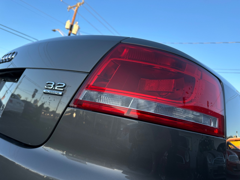 Audi A4 2007 price $7,995