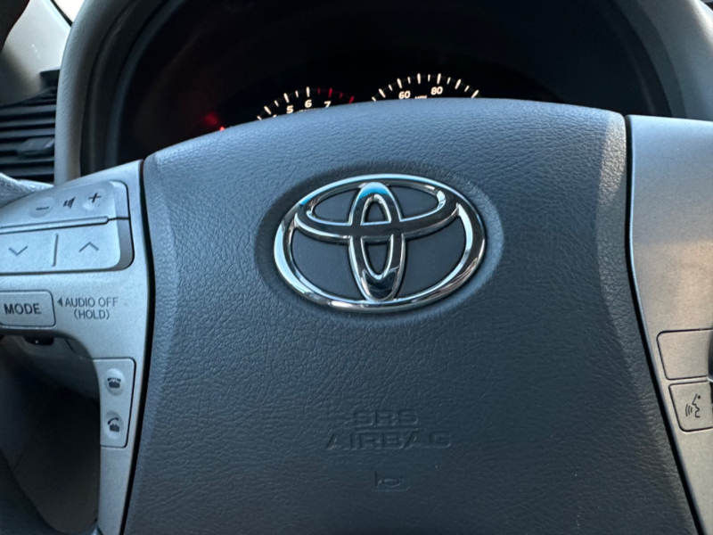 Toyota Camry 2008 price $6,995