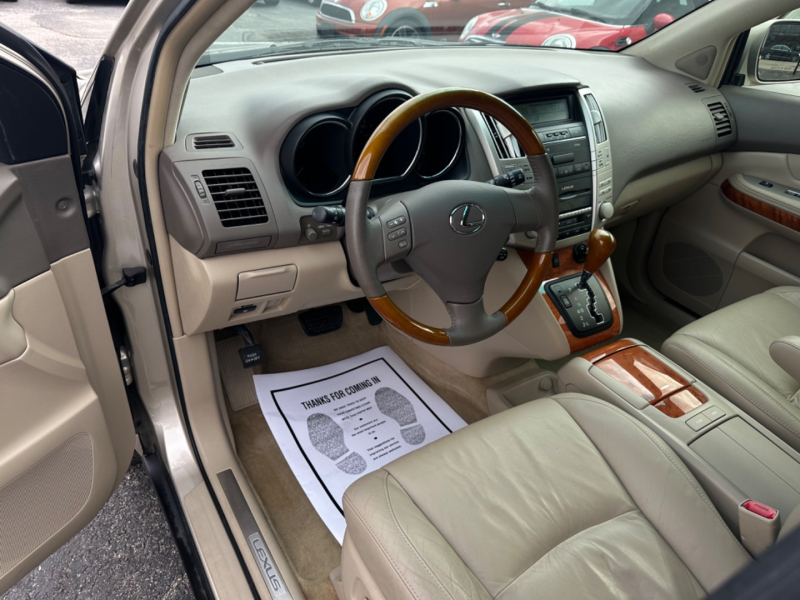 Lexus RX 330 2004 price $7,995