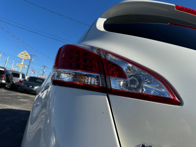 Nissan Murano 2014 price $7,995