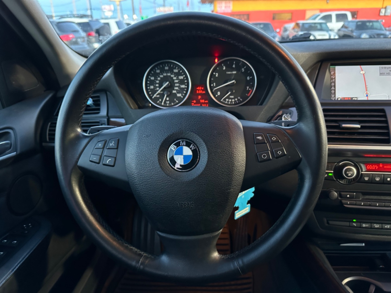BMW X5 2011 price $8,995