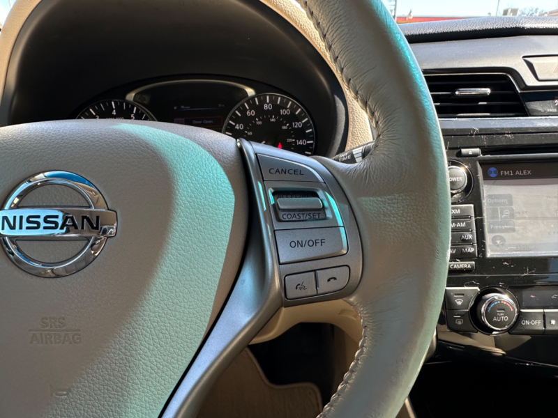 Nissan Altima 2014 price $9,495