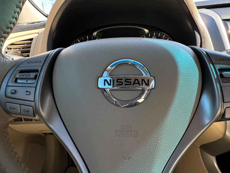 Nissan Altima 2014 price $9,495