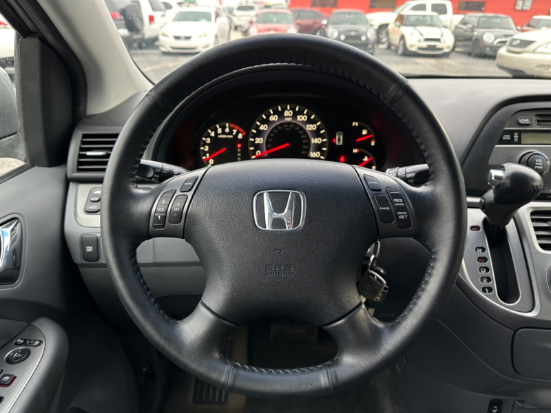 Honda Odyssey 2007 price $6,495