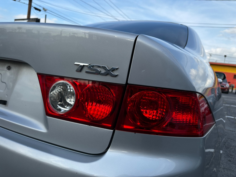 Acura TSX 2004 price $5,995