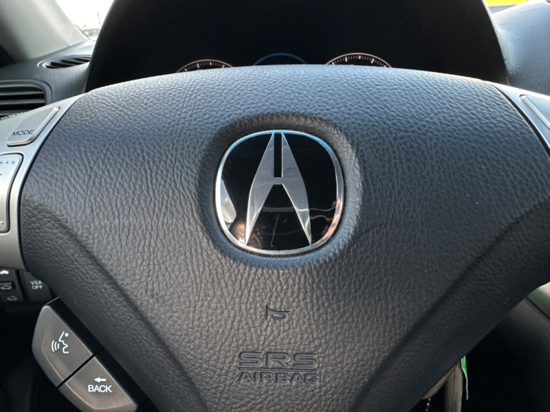 Acura TSX 2004 price $5,995