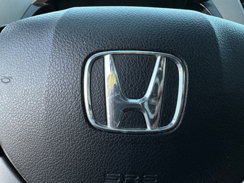 Honda Civic Cpe 2012 price $7,995