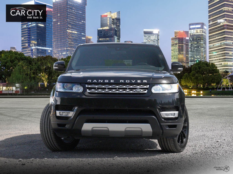 Land Rover Range Rover Sport 2016 price $38,999