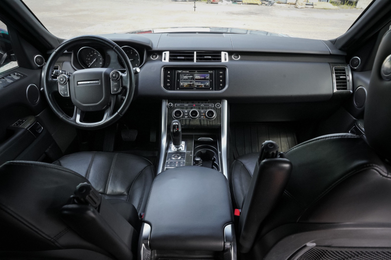 Land Rover Range Rover Sport 2016 price $38,999