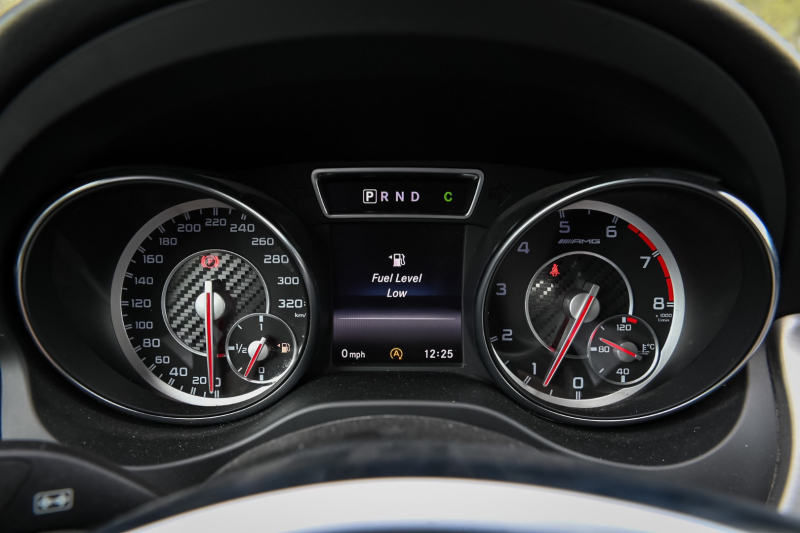 Mercedes-Benz GLA-Class 2015 price $21,888