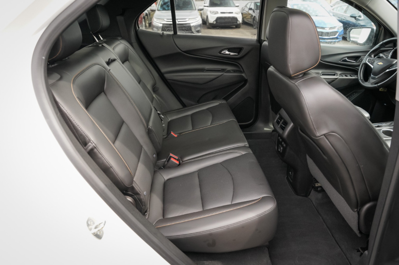 Chevrolet Equinox 2019 price $27,800