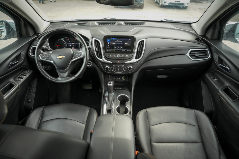 Chevrolet Equinox 2019 price $27,800