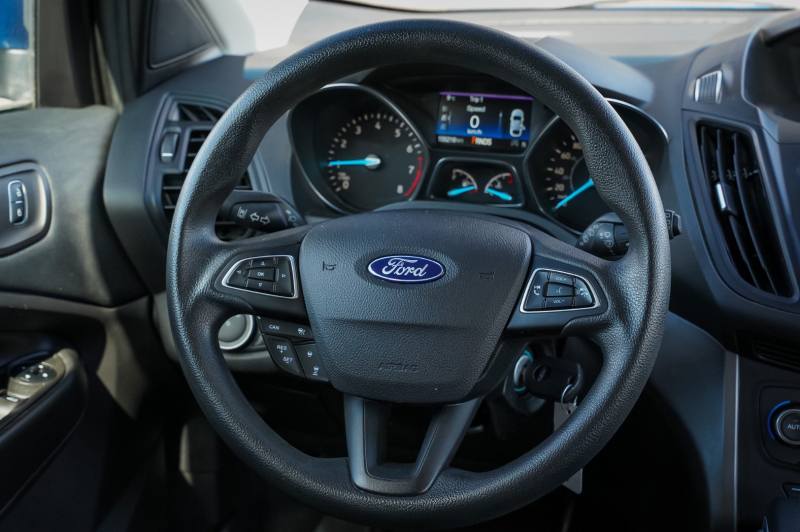 Ford Escape 2018 price $17,800