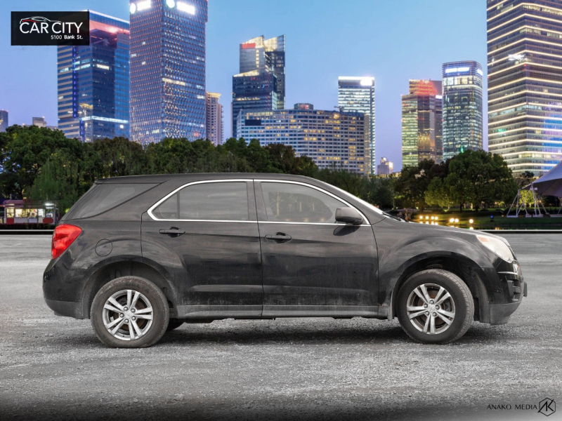 Chevrolet Equinox 2013 price $10,888